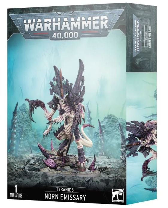 (image for) Norn Emissary